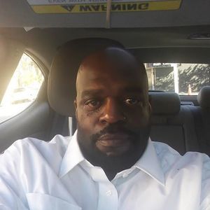 Meet your Posher, Ronnie